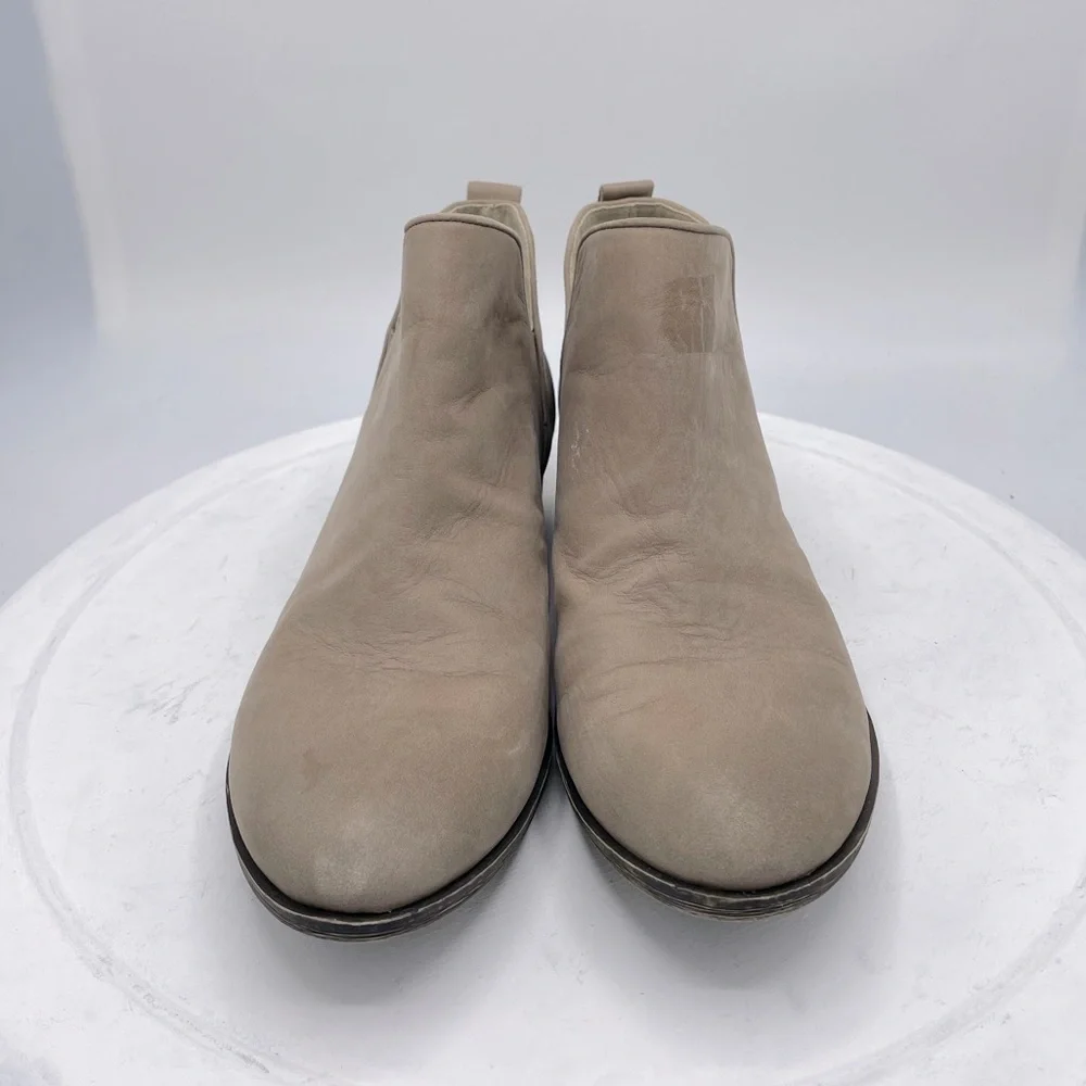 BP Francine Split Shaft Bootie